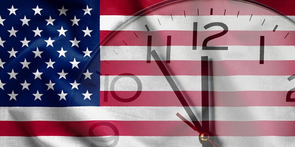 Immigration Process – Don’t Get Discouraged, Trust the Timing