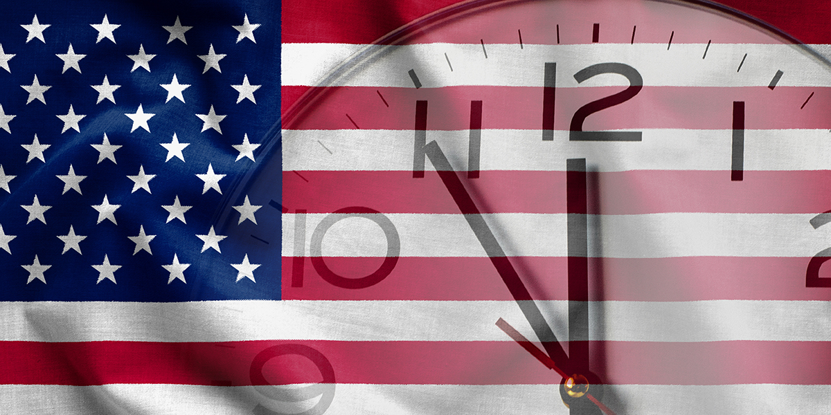Immigration Process – Don’t Get Discouraged, Trust the Timing