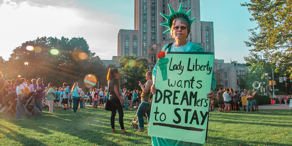 DACA Deadline May Be Obsolete, but Uncertainty Is Increasing For Dreamers