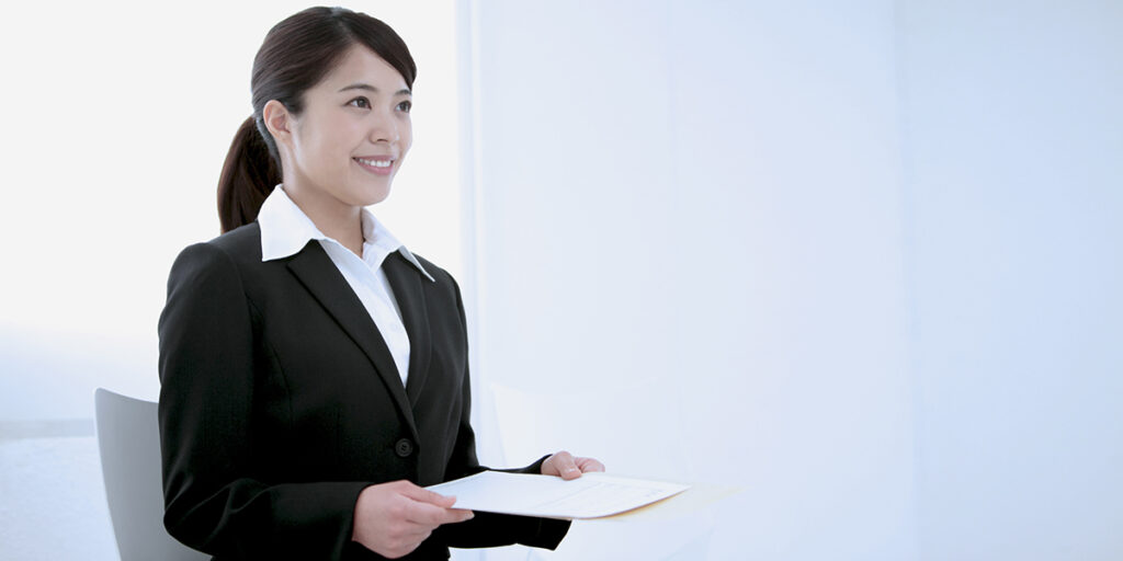 Didn’t Land the Job? 5 Easy Steps to S.M.I.L.E Through Rejection