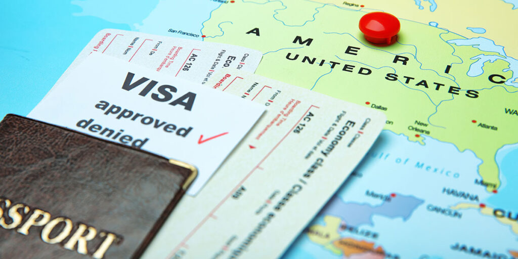 New Visa Option for International RNs Responding to U.S. COVID-19 Pandemic