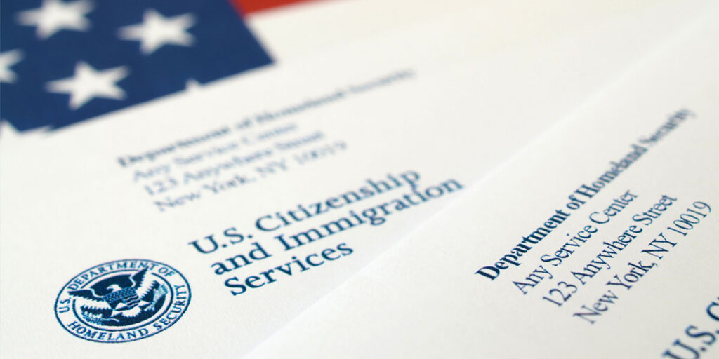 USCIS Delays