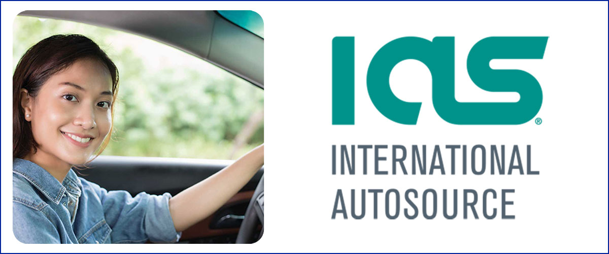 IAS - International AutoSource