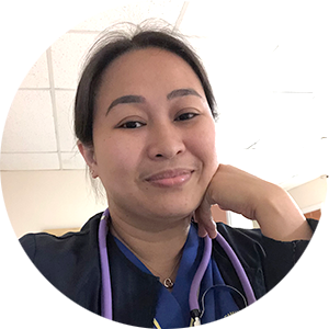 Gretchen Bitoin Tamayo