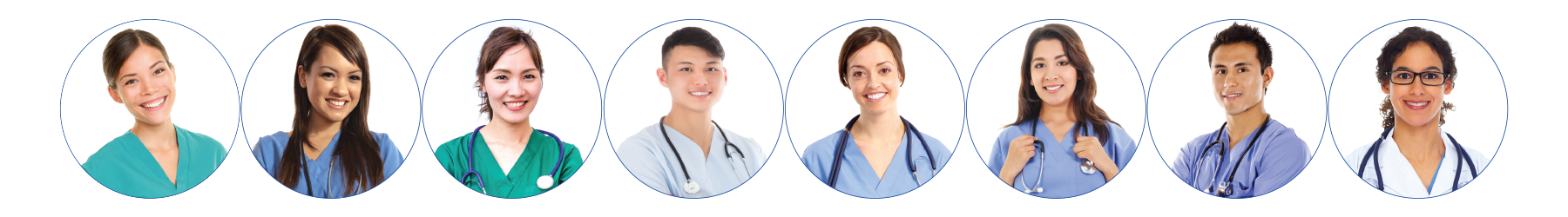 Registered Nurses & Healthcare Professionals Apply Here