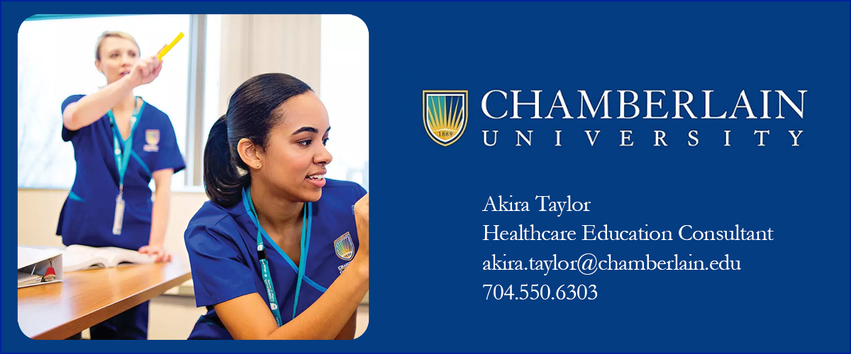 Chamberlain University