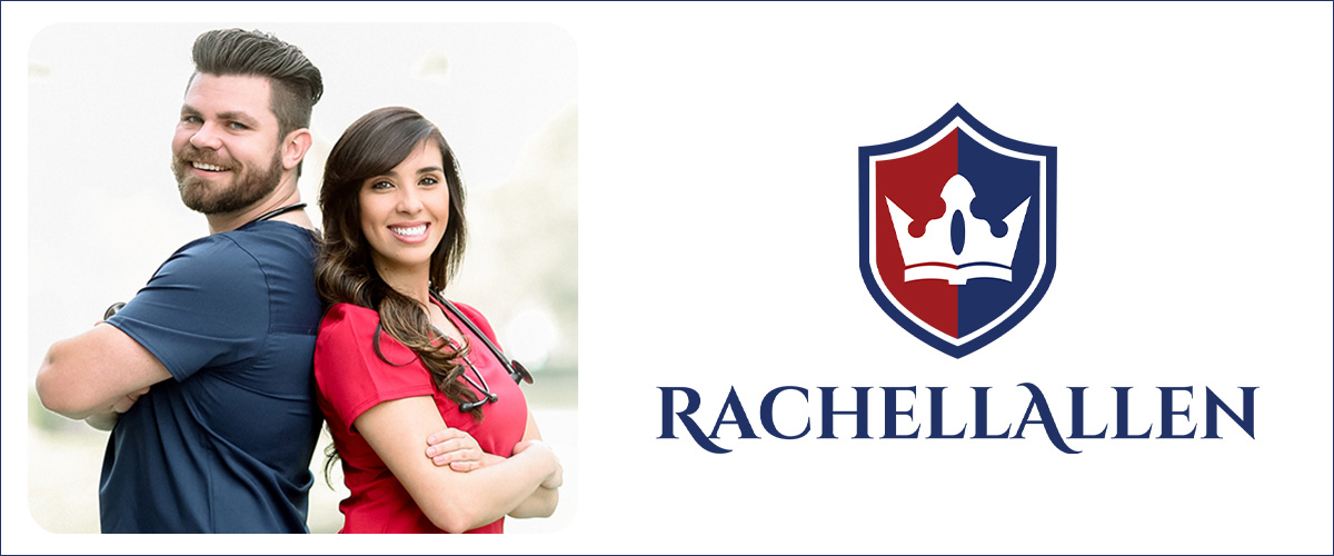 Rachell Allen