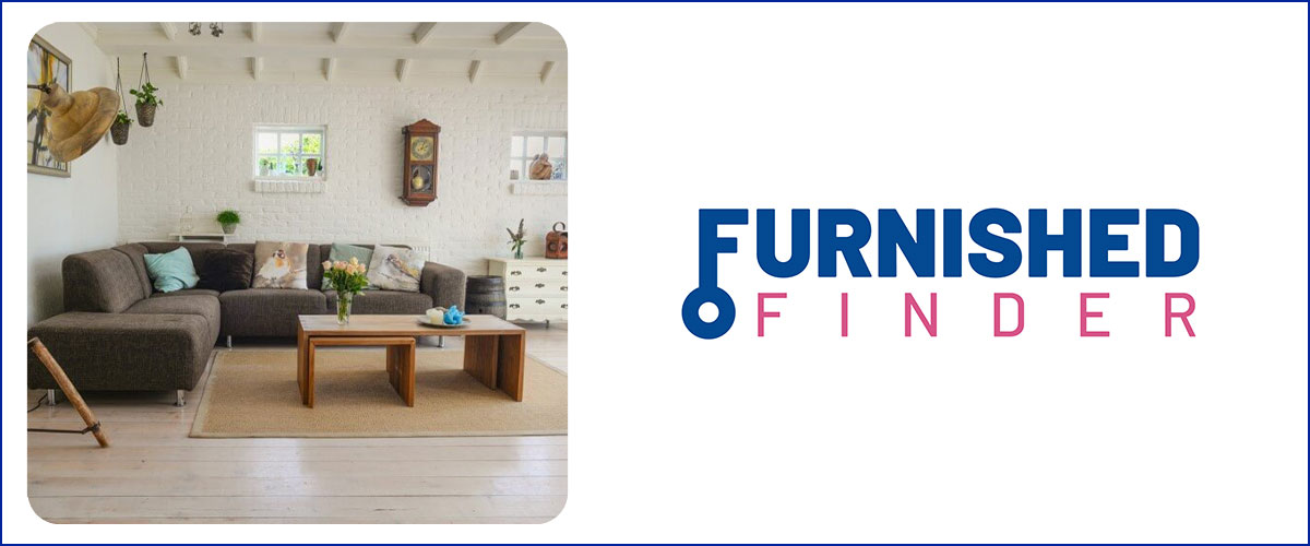 Furnished Finder