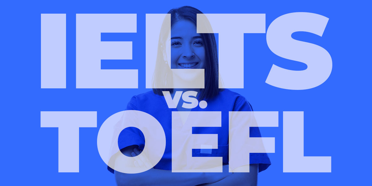 IELTS vs. TOEFL - What are the Differences?