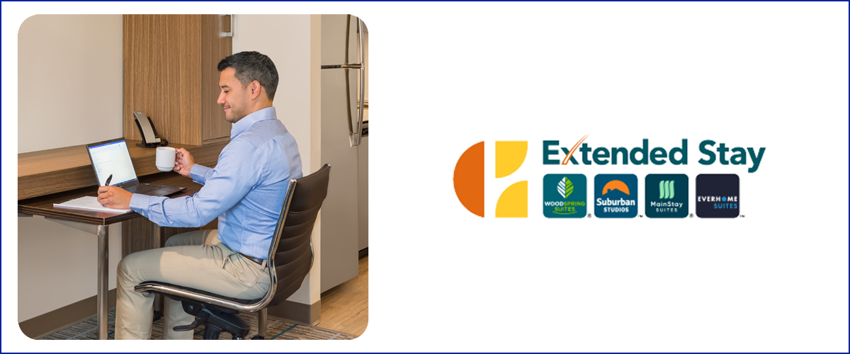 Choice Hotels Extended Stay