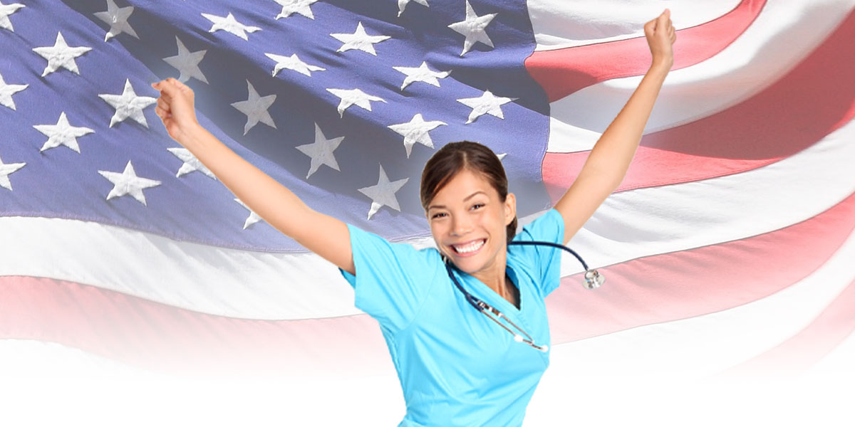 Immigrating to the USA as a Nurse in 2023