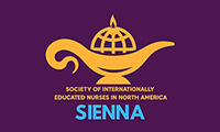SIENNA - Society of Internationally Educated Nurses in North America