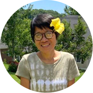 Nurse Spotlight - Zenaida Butuyan