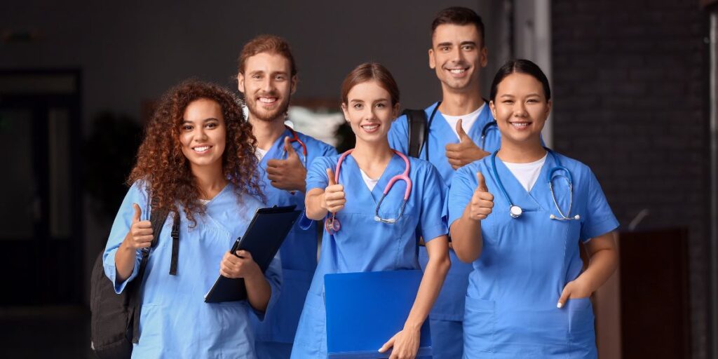 A Second Type of Nursing Shortage is Emerging